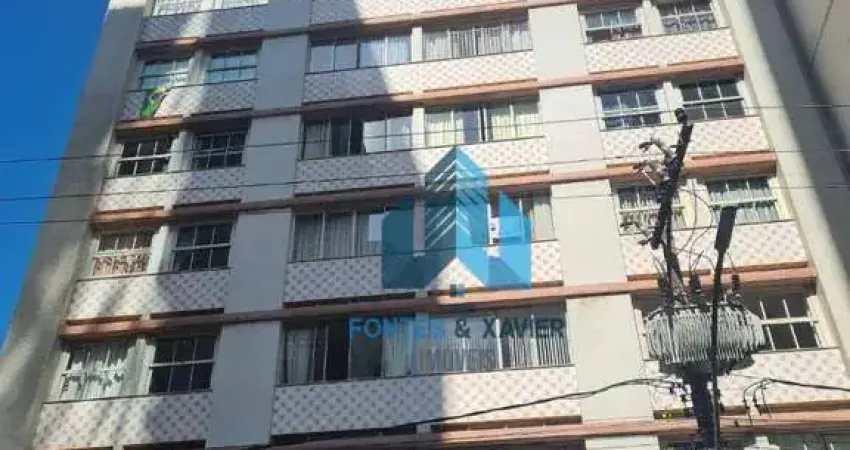 Apartamento com 3 quartos à venda, 120 m², por R$ 570.000,00 - Centro - Juiz de Fora/MG