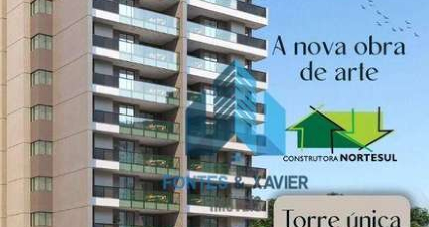 Cobertura à venda, 200 m² por R$ 1.699.900,00 - São Mateus - Juiz de Fora/MG