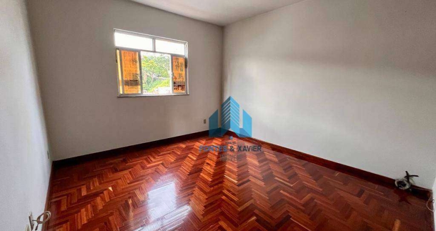 Apartamento com 3 quartos à venda, 90 m², por R$ 285.000 - Alto dos Passos - Juiz de Fora/MG