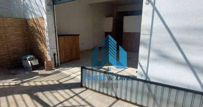 Loja à venda, 70 m² por R$ 220.000,00 - Estrela Sul - Juiz de Fora/MG