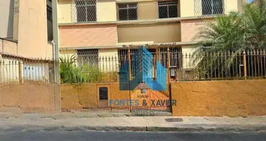 Apartamento com 2 quartos  à venda, 60 m² por R$ 250.000 - Centro - Juiz de Fora/MG