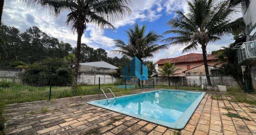 Casa com 5 quartos à venda, 417 m² por R$ 860.000 - Graminha - Juiz de Fora/MG