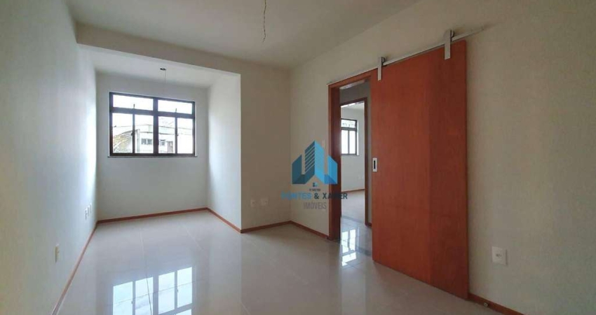 Apartamento com 2 quartos à venda, 50 m² por R$ 306.000 - Santa Helena - Juiz de Fora/MG