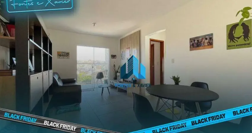 Apartamento com 2 quartos (1 suíte) à venda, 83 m² de r$ 245.000 por r$ 235.000* - são pedro - juiz de fora/mg