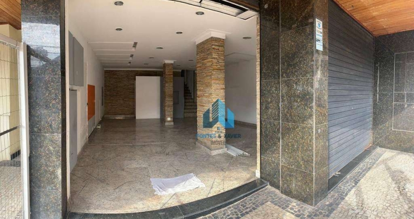 Loja à venda, 215 m² por R$ 870.000,00 - São Mateus - Juiz de Fora/MG