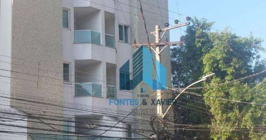 Apartamento com 1 quarto à venda, 50 m² por R$ 190.000 - Paineiras - Juiz de Fora/MG