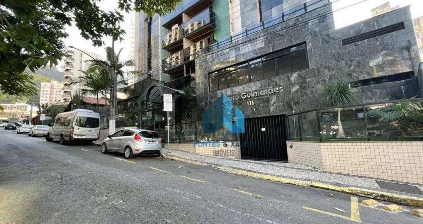 Apartamento com 4 quartos à venda, 150 m² por R$ 900.000 - Santa Helena - Juiz de Fora/MG