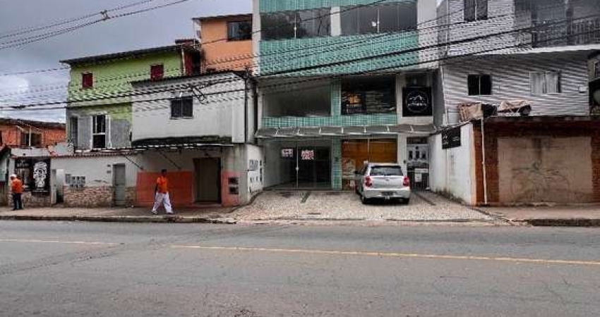 Loja à venda, 57 m² por R$ 570.000,00 - São Pedro - Juiz de Fora/MG