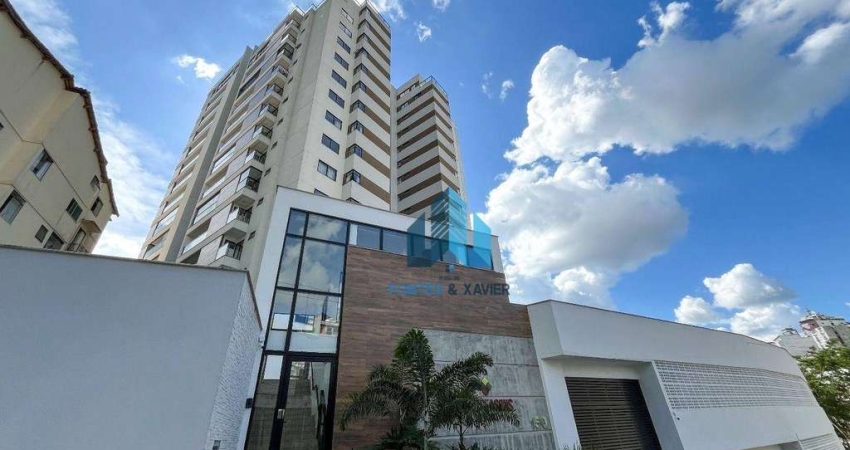 Apartamento com 4 suítes à venda, 145 m² por R$ 1.350.000 - Granbery - Juiz de Fora/MG
