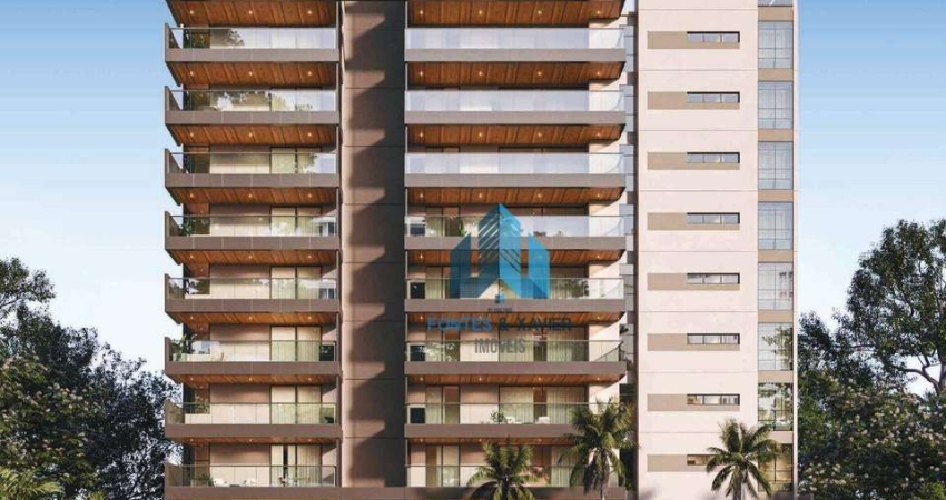 Lançamento Casa Rubaiyat | Apartamentos com 4 quartos (2 suítes), de 189m² a 501m² m² por a partir de R$ 1.980.531 - Santa Helena / Centro