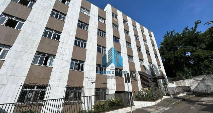 Apartamento com 3 quartos à venda, 110 m² por R$ 429.000 - Paineiras - Juiz de Fora/MG