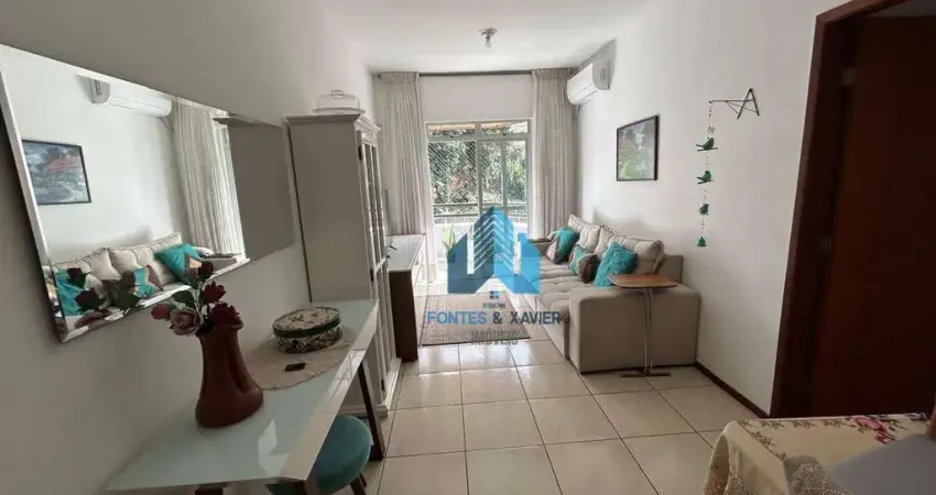 Apartamento com 3 quartos à venda, 102 m² por R$ 510.000 - Santa Helena - Juiz de Fora/MG