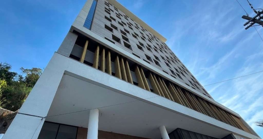 Studio com à venda, 27 m² por a partir R$ 300.000 - Cascatinha - Juiz de Fora/MG