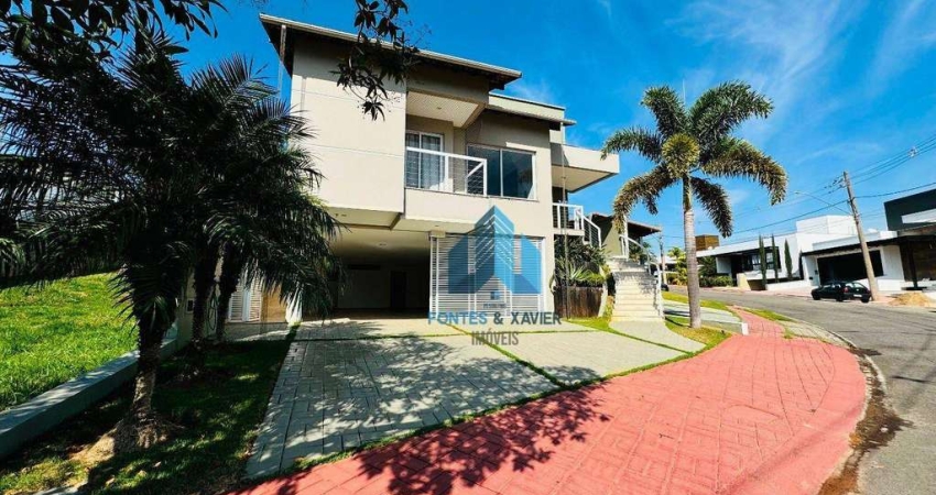 Casa com 4 quartos à venda, 570 m² por R$ 3.680.000 - Estrela Sul - Juiz de Fora/MG