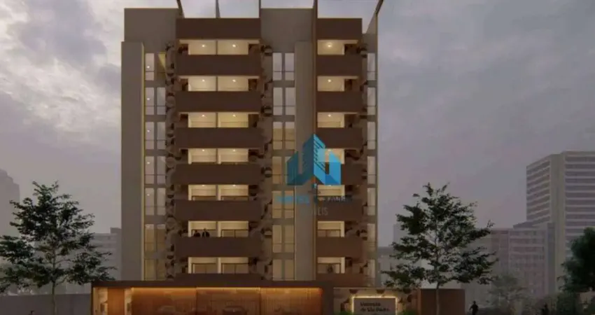 LANÇAMENTO - VARANDAS DE SÃO PEDRO: Apartamento Garden 2 quartos (1 suíte) à venda, 78 m² por R$ 449.975 - São Pedro