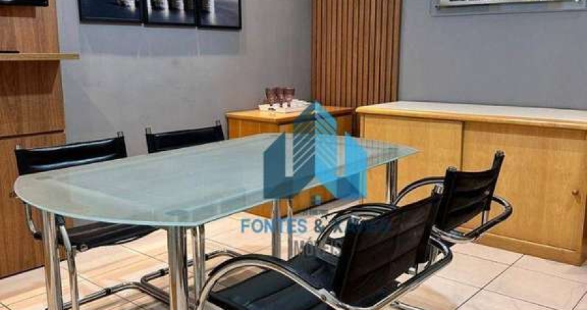 Sala à venda, 97 m² por R$ 550.000,00 - Centro - Juiz de Fora/MG