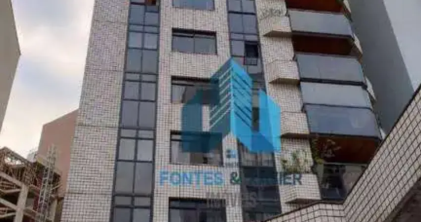 Apartamento com 3 quartos à venda, 120 m² por R$ 650.000 - Centro - Juiz de Fora/MG