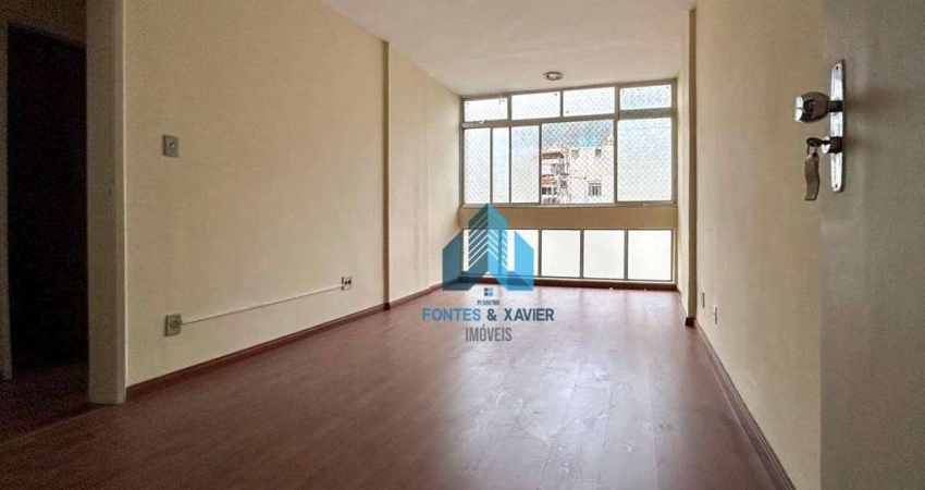 Apartamento com 2 dormitórios à venda, 70 m² por R$ 255.000,00 - Centro - Juiz de Fora/MG