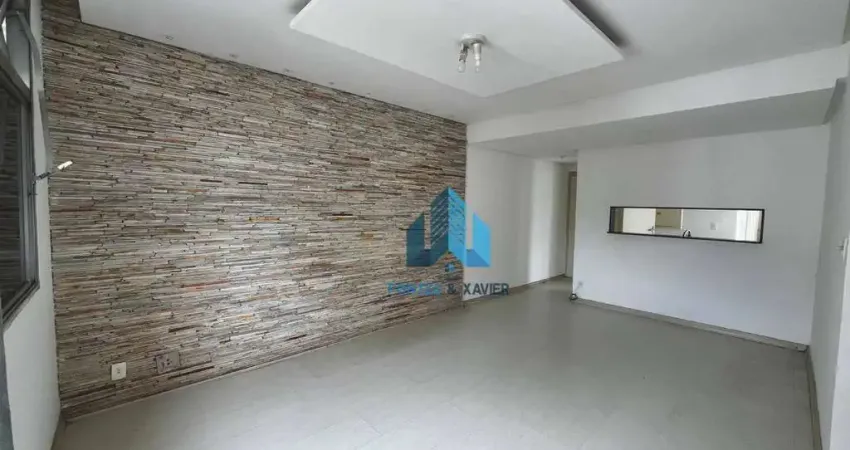 Apartamento com 3 quartos à venda, 120 m² por R$ 480.000 - Centro - Juiz de Fora/MG