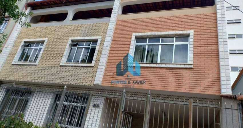 Casa PARA FINS COMERCIAIS com 5 quartos à venda, 400 m² por R$ 1.000.000 - São Mateus - Juiz de Fora/MG