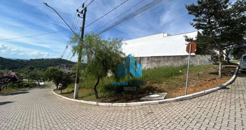Terreno à venda, 360 m² por R$ 250.000,00 - São Pedro - Juiz de Fora/MG
