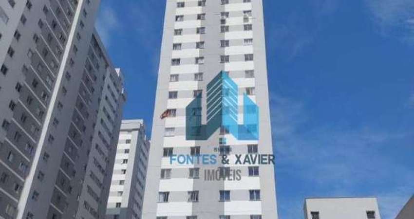 Apartamento à venda, 54 m² por R$ 240.000,00 - São Pedro - Juiz de Fora/MG