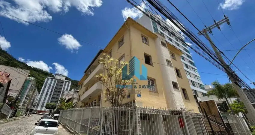 Apartamento com 3 quartos à venda, 110 m² por R$ 550.000 - Centro - Juiz de Fora/MG