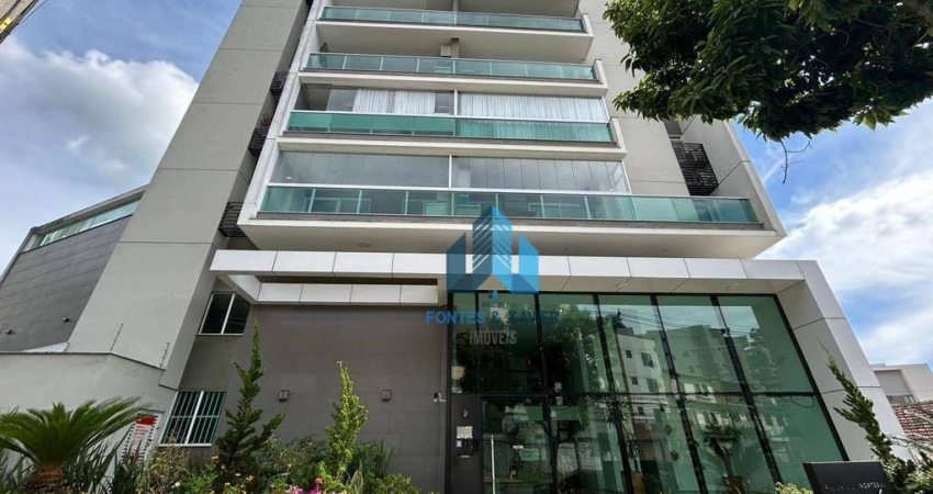 Apartamento com 2 quartos à venda, 75 m² por R$ 585.000,00- Bom Pastor - Juiz de Fora/MG