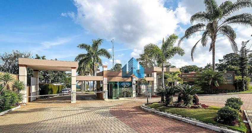 Terreno à venda, 984 m² por R$ 260.000,00 - Novo Horizonte - Juiz de Fora/MG