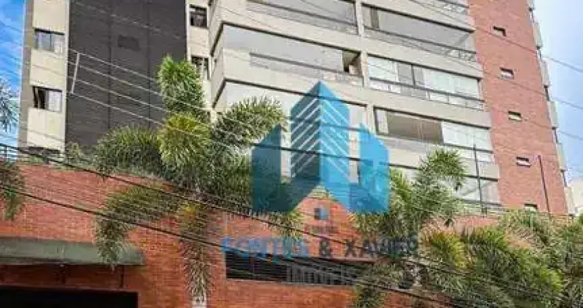 Apartamento com 3 quartos à venda, 180 m² por R$ 1.400.000 - São Mateus - Juiz de Fora/MG