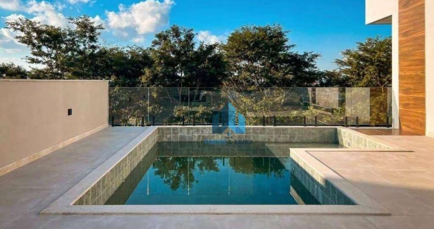 Casa com 3 quartos à venda, 360 m² por R$ 1.890.000 - Vina Del Mar - Juiz de Fora/MG