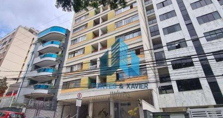 Apartamento à venda, 116 m² por R$ 500.000,00 - Centro - Juiz de Fora/MG