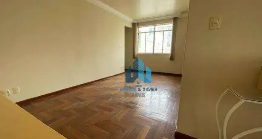 Apartamento com 3 quartos à venda, 115 m² por R$ 560.000 - Centro - Juiz de Fora/MG