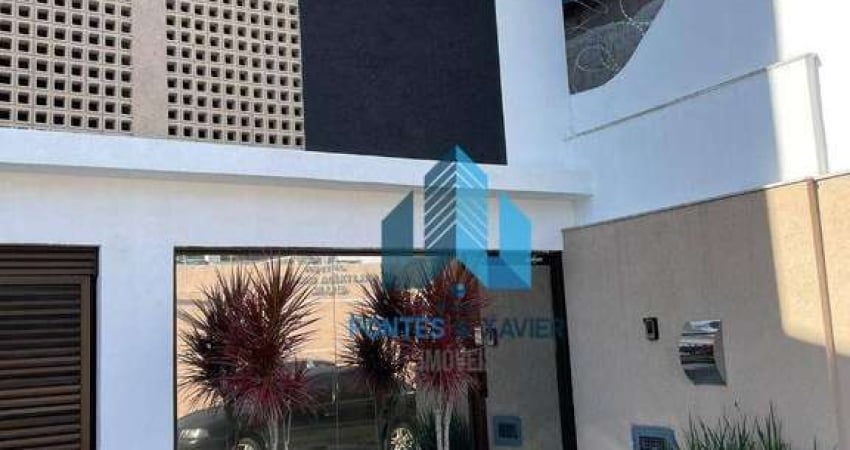 Apartamento com 2 quartos à venda, 54 m² por R$ 330.000 - Mariano Procópio - Juiz de Fora/MG