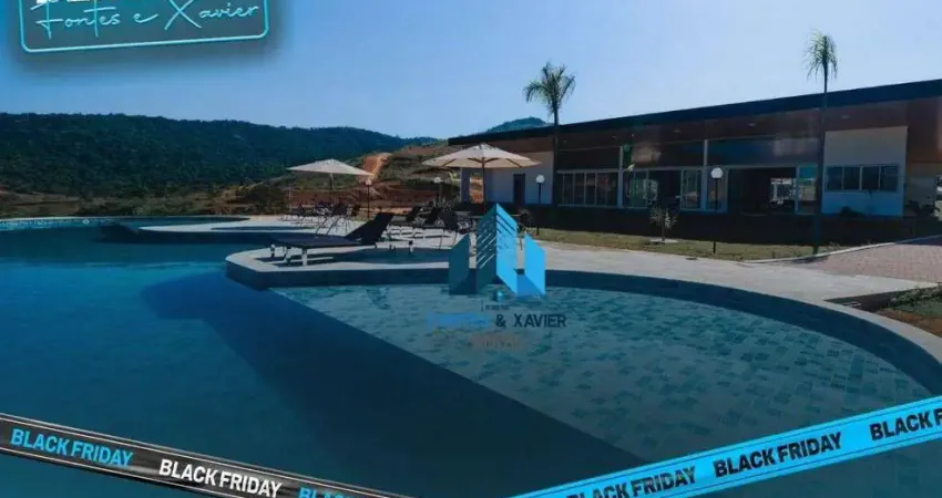 Terreno à venda, 360 m² de r$ 160.000 por r$ 150.000* - reserva ecoville - juiz de fora/mg