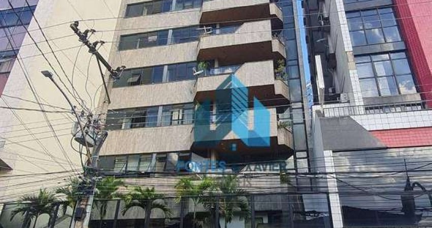 Apartamento com 4 quartos à venda, 250 m² por R$ 850.000 - Centro - Juiz de Fora/MG