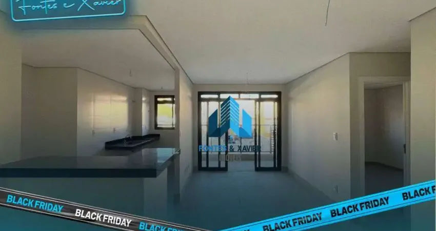 Apartamento com 2 quartos (1 suíte) à venda de r$ 590.000 por r$ 530.000* - são mateus - juiz de fora/mg