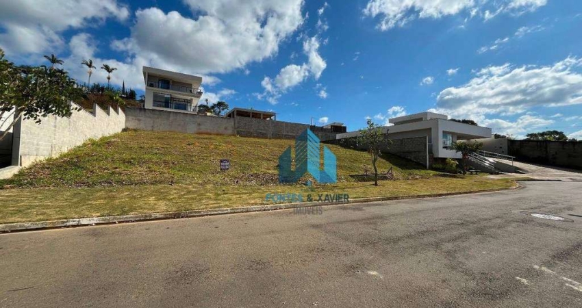 Terreno à venda, 443 m² por R$ 370.000,00 - Residencial Alvim - Juiz de Fora/MG