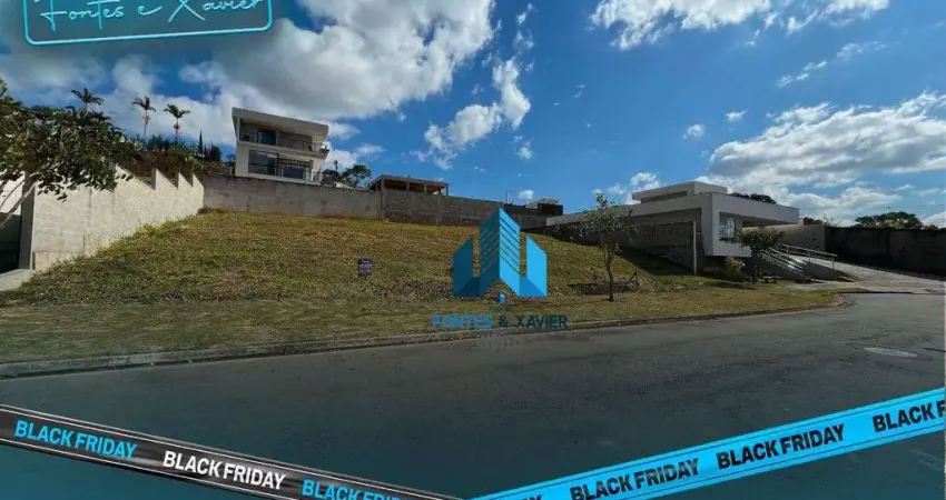 Terreno à venda, 443 m² de r$ 370.000 por r$ 350.000* - residencial alvim - juiz de fora/mg