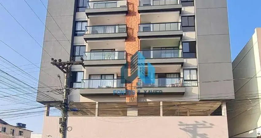 Apartamento Garden novo com 2 quartos (1 suíte) e 2 vagas paralelas à venda por R$ 650.000 - São Pedro - Juiz de Fora/MG