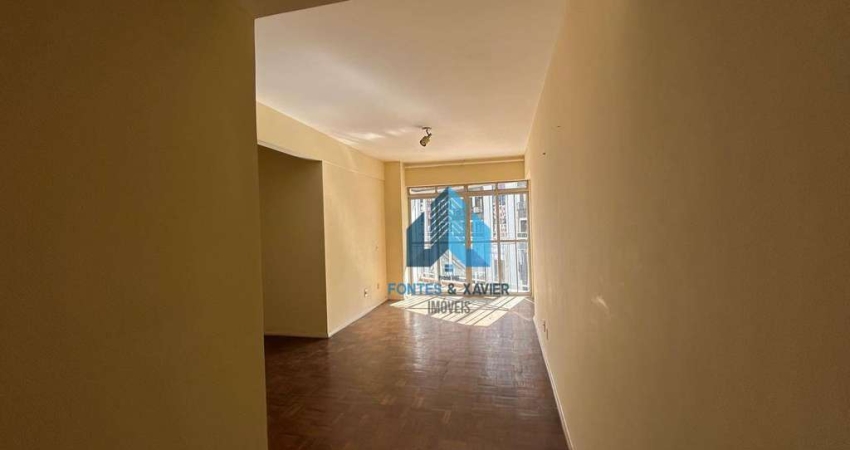Apartamento com 3 quartos à venda, 135 m² por R$ 540.000 - São Mateus - Juiz de Fora/MG