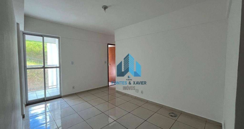 Apartamento com 2 quartos à venda, 68 m² por R$ 200.000 - Bandeirantes - Juiz de Fora/MG