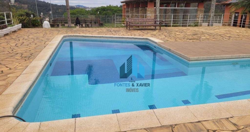 Terreno à venda, 1604 m² por R$ 165.000,00 - Salvaterra - Juiz de Fora/MG