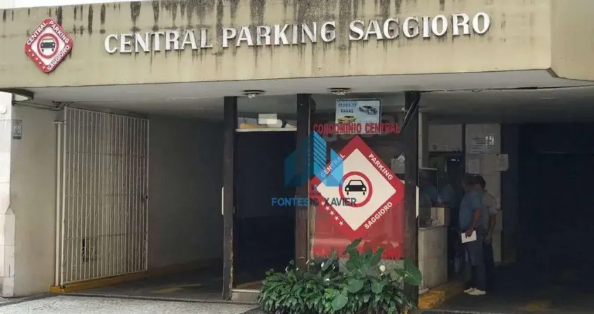 Garagem à venda na R. Espírito Santo por R$ 60.000 - Centro - Juiz de Fora/MG