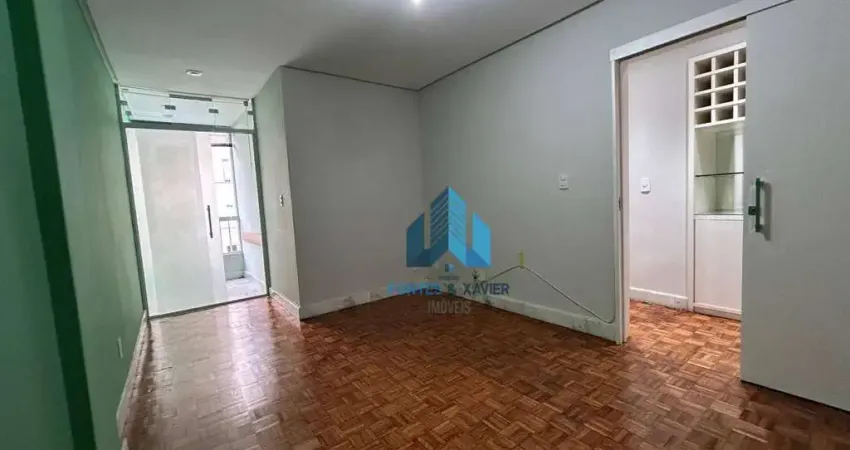 Apartamento com 3 quartos à venda, 96 m² por R$ 560.000 - Centro - Juiz de Fora/MG
