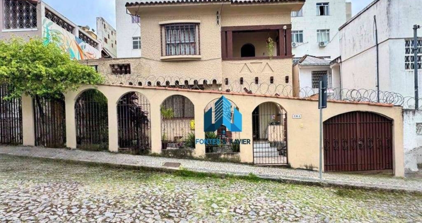 Casa com 5 quartos à venda, 300 m² por R$ 1.200.000 - Centro - Juiz de Fora/MG