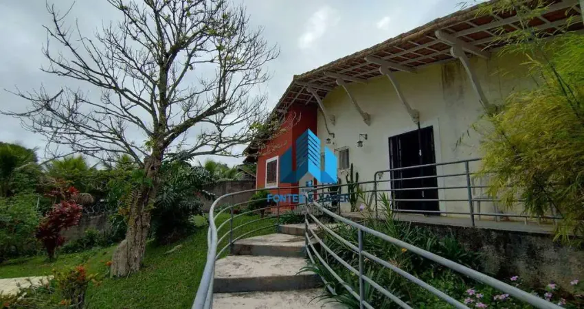 Chácara com 3 quartos à venda, 2538 m² por R$ 1.000.000 - Novo Horizonte - Juiz de Fora/MG