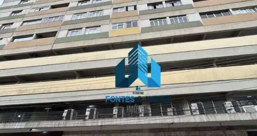Apartamento com 3 quartos à venda, 110 m² por R$ 550.000 - Centro - Juiz de Fora/MG