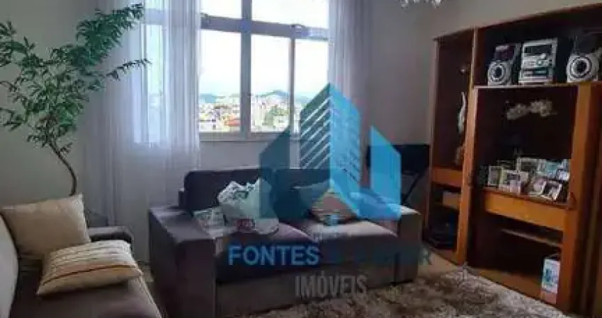 Apartamento com 3 quartos à venda, 112 m² por R$ 380.000 - Santa Helena - Juiz de Fora/MG