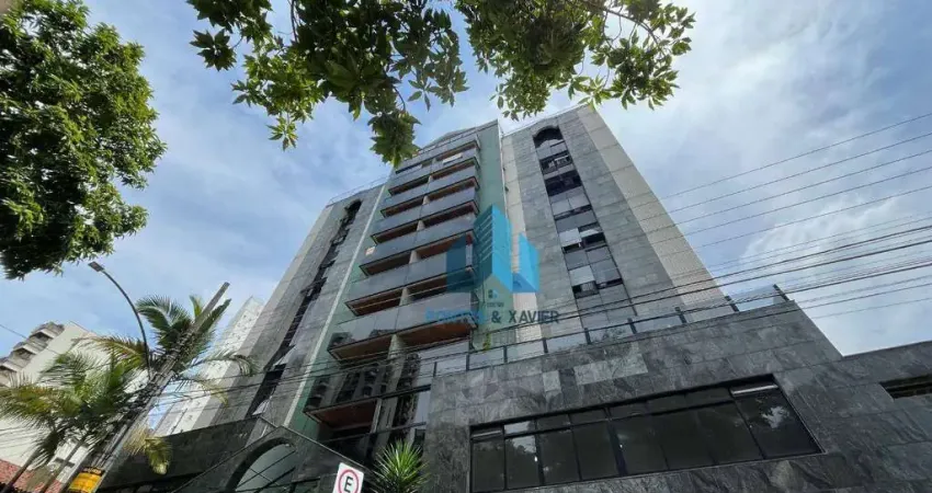 Apartamento com 4 quartos à venda, 150 m² por R$ 860.000 - Santa Helena - Juiz de Fora/MG
